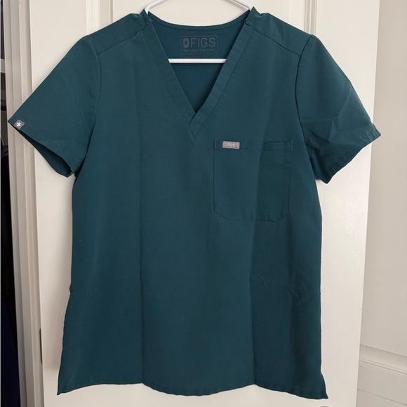 Figs Scrub Set - Picture 2 of 5